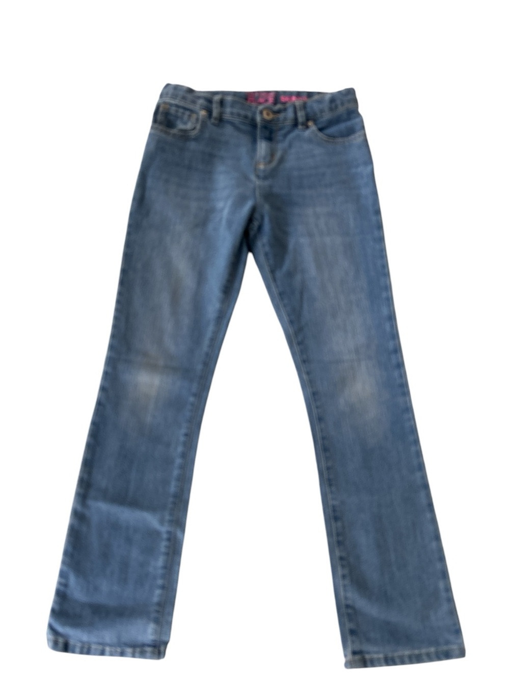 The Children's Place Blue Skinny Jeans
